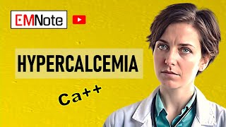 Hypercalcemia [upl. by Atekehs]