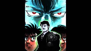 RICARDO MARTINEZ 🇲🇽  hajimenoippo edit  manga edit hajimenoippo [upl. by Gilboa]