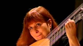 L’Arpeggiata – Christina Pluhar Ciaccona del Paradiso e dell Inferno  Jaroussky [upl. by Benedix23]