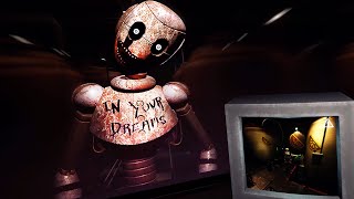 Five Nights at Freddys Help Wanted 2  Part 11 [upl. by Asiat]