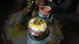 dum biryani recipe nawabi biryani [upl. by Buchalter]