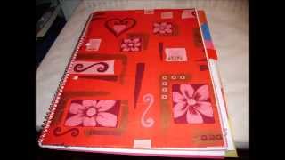 DIY  Kalender selber machen [upl. by Odnanreh]