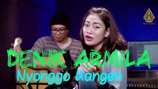 Nyonggo KangenBHRE Artis Music Van Java [upl. by Annyl561]