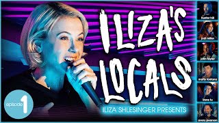 Iliza Shlesinger  Ilizas Locals Episode 1 [upl. by Moria]