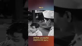 nagesh server sundaram hotel comedypart3 [upl. by Mehalick229]