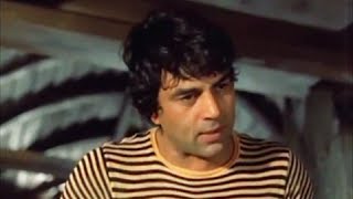 Dharmendras Best Action Scene Ever  Chacha Bhatija Movie [upl. by Cilla]