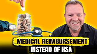 Can I Use Medical Reimbursement Instead Of Paying With My HSA [upl. by Serene782]