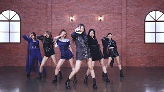 Dreamcatcher드림캐쳐 Scream Dance Video Special ver [upl. by Esadnac]