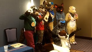 MFF 2018  Friday [upl. by Naed]