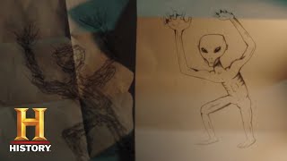 Project Blue Book CIA MK Ultra Program Season 2  History [upl. by Antons]