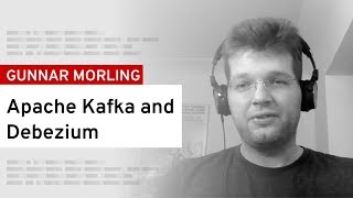 Apache Kafka and Debezium  DevNation Tech Talk [upl. by Manlove]