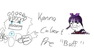 MapleStory Reboot Kanna Culvert Pre Kanna Update [upl. by Troth]