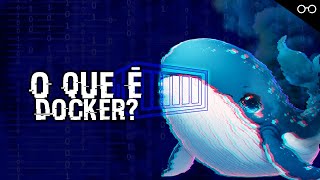 Docker é uma VM  Como Funciona  AULA GRÁTIS [upl. by Ateinotna]