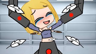 Tickle Revenge Against Heather FT HeatherTK major tickle🪶 gacha tickle 19 [upl. by Corri860]