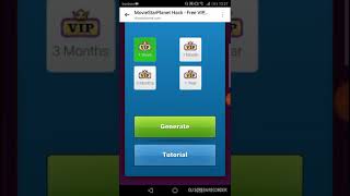 BlockStarPlanet Hack ✅ How To Get Free VIP In BlockStarPlanet On iOSAndroid MOD APK 2023 [upl. by Obie195]