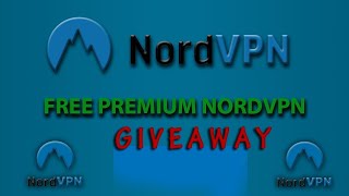 Nordvpn Acccount giveaway 2020 free outdated [upl. by Capp]