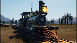 A new beginning  Railroads Online  Ep 1 [upl. by Anirbac]