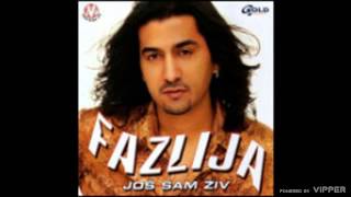 Fazlija  Dosta je tuge i bola  Audio 2003 [upl. by Prospero]