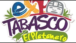 Tabasco  El Platanero [upl. by Scarlet]