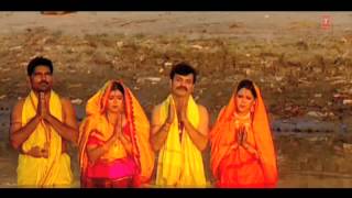 Darshan Dihi Bhore Bhore Ganga Maiya Bhojpuri Chhath Songs AJIT KUMAR AKELA I HEY CHHATH MAIYA [upl. by Yengac]