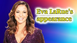 Eva LaRues appearance makes Drews heart sink  General Hospital Couple [upl. by Fachini]