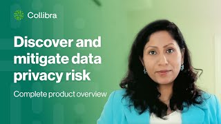 Collibra Data Privacy Product Explainer [upl. by Sansone]