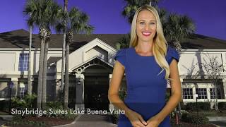 Staybridge Suites Lake Buena Vista [upl. by Lock]