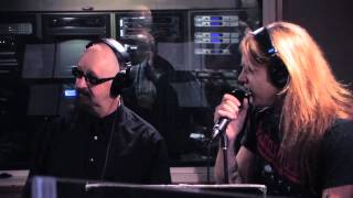 Jim Breuer Rob Halford and Sebastian Bach  Locked and Loaded [upl. by Bottali]