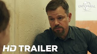 Stillwater – Tráiler Oficial 1 Universal Pictures HD [upl. by Pris]