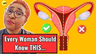 Challenges of Living with A Thickened Womb Lining  Endometrial Hyperplasia [upl. by Otsugua763]