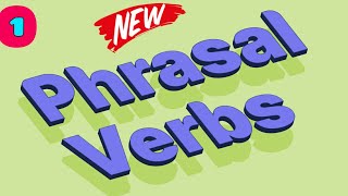 Phrasal Verbs vs Prepositional Verbs [upl. by Tijnar]