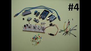 Eine LED pulsieren lassen  ArduinoTutorial 4 [upl. by Piefer]