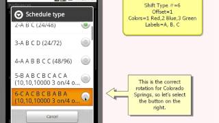 Fire Shifts  Tutorial [upl. by Mcdonald]