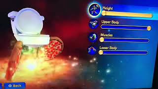 HOW TO MAKE SKIBIDI TOILET IN SKYLANDERS IMAGINATORS 1080p 60fps [upl. by Osber]