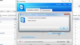 How to Block TeamViewer with a SonicWALL Firewall [upl. by Halstead8]