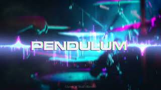 Pendulum  Ghosts n Stuff Remix [upl. by Annmaria]