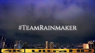 ⛈️Thunderstorm Meditation😤Stress Relief Anger Healing😌Relaxing Rain Sounds😴Deep Sleepteamrainmaker [upl. by Revorg327]