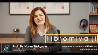 Fibromiyalji Nedir Belirtileri ve Tedavisi Hakkında Her Şey [upl. by Tteirrah]