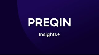 Preqin Insights [upl. by Ystap]