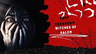 Hunt Showdown WItches of Salem [upl. by East]