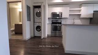 1 Bedroom Apartment Tour  Delray Beach FL  Windsor at Delray Beach [upl. by Hploda276]