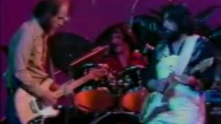 Little Feat Old Folks Boogie 1977 Special [upl. by Eiramanin]