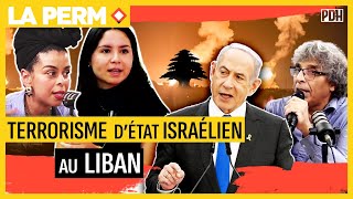 TERRORISME dEtat ISRAÉLIEN au LIBAN [upl. by Niroc]