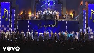 Joyous Celebration  Bengingazi Live at the Moses Mabhida Stadium Durban 2016 [upl. by Einneg186]