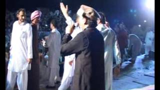 Musharaf Bangash New Video Song INQELAAB ALAin Show [upl. by Neeruan689]