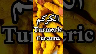 أهم الفوائد الصحية للكركمالكركمينTurmeric benefitsLes bienfaits du Curcumashorts [upl. by Atiragram]