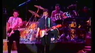 Mental as Anything  Working For The Man  Live 1984 [upl. by Nee]