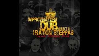 Improvisators Dub meets Iration Steppas  Critisize Dub Organ Dub Mix [upl. by Iren]