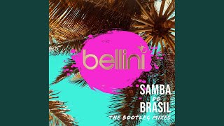 Samba do Brasil De Janeiro Version [upl. by Nodnab269]