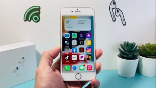 Should You Buy iPhone 6s in 2024  iPhone 6s Review in 2024  iPhone 6s Price in Pakistan  Apple [upl. by Vacla]